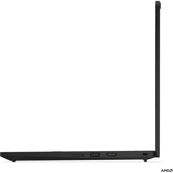 Lenovo ThinkPad L13 Gen 6 (21RB000ACK) čierny - 3 roky záruky On-Site - Notebooky - Obrázok 3V3J000K01