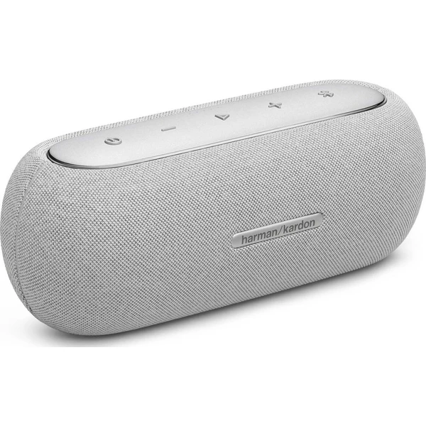 Harman/Kardon Luna šedá - Reproduktory - Obrázok 3V50000N01