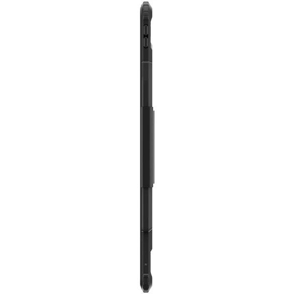 Spigen Ultra Hybrid Pro púzdro iPad Pro 13" (2025) čierne - Puzdra - Obrázok 3V75000J01