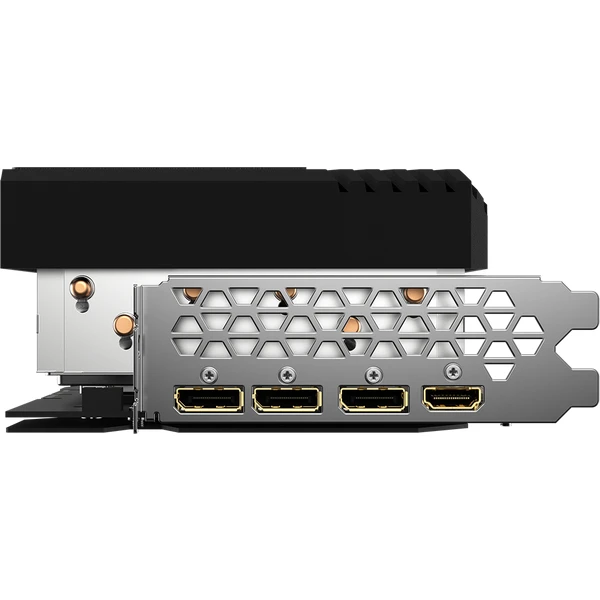 GIGABYTE NVIDIA GeForce RTX 4090 WINDFORCE 24G DLSS 3 - Grafické karty - Obrázok 3V8H300401