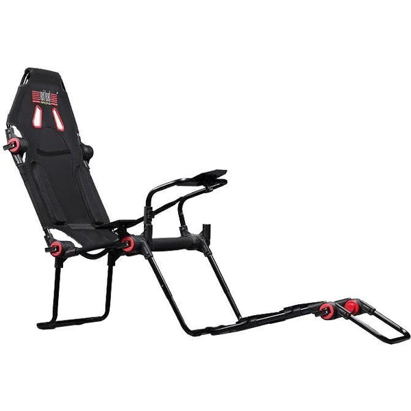 Next Level Racing F-GT LITE Cockpit, závodný kokpit pre F1 alebo GT - Herné sedačky - Hlavný obrázok