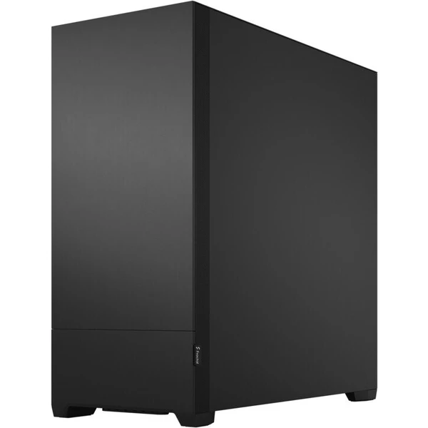 Fractal Design Pop XL Silent čierna - Počítačové skrine - Obrázok 3VCVF00101