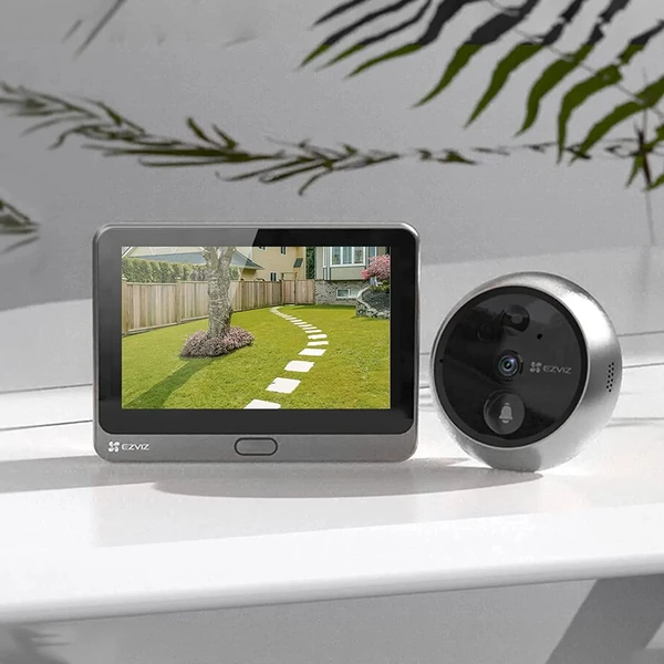 EZVIZ DP2C - Kamery - Obrázok 3VEJ300401