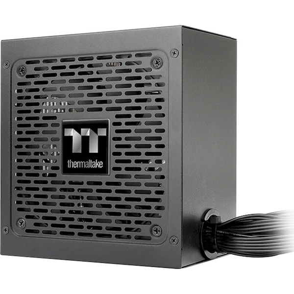 Thermaltake Smart BX1 SE 650W čierna - Zdroje - Obrázok 3VFL000K01