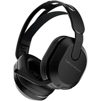 Turtle Beach STEALTH 500PS bezdrôtové herné slúchadlá čierna - Slúchadlá