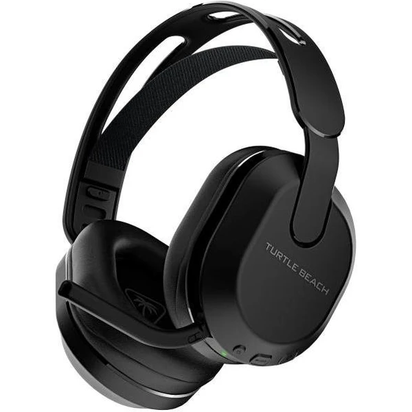 Turtle Beach STEALTH 500PS bezdrôtové herné slúchadlá čierna - Slúchadlá - Hlavný obrázok