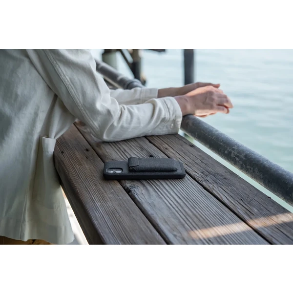 Peak Design Wallet Slim MagSafe peňaženka Charcoal - Peňaženky - Obrázok 3VKM300401