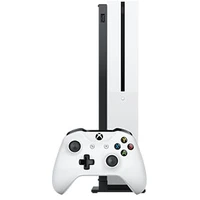 Xbox One S 500GB - Konzoly