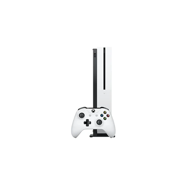 Xbox One S 1TB (Kategória B) - Konzoly - Hlavný obrázok