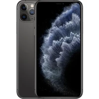 Apple iPhone 11 Pro Max 64GB vesmírne šedý - Mobilné telefóny