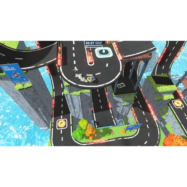 You Suck at Parking (PS5) - Hry na PS5 - Obrázok 3VSG300401