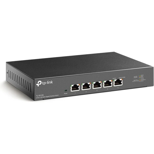 TP-Link TL-SX105 switch - Switche - Obrázok 3VWE300401