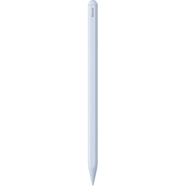 E-shop Baseus Smooth Writing 2 stylus s aktívnym bezdrôtovým nabíjaním modrý