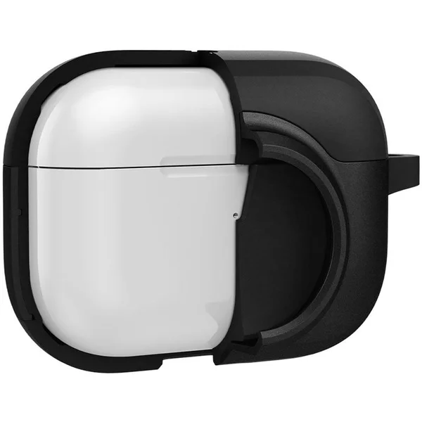 Spigen Tag Armor Duo puzdro pre AirPods Pro a AirTag čierne - Puzdra - Obrázok 3W1PF00101