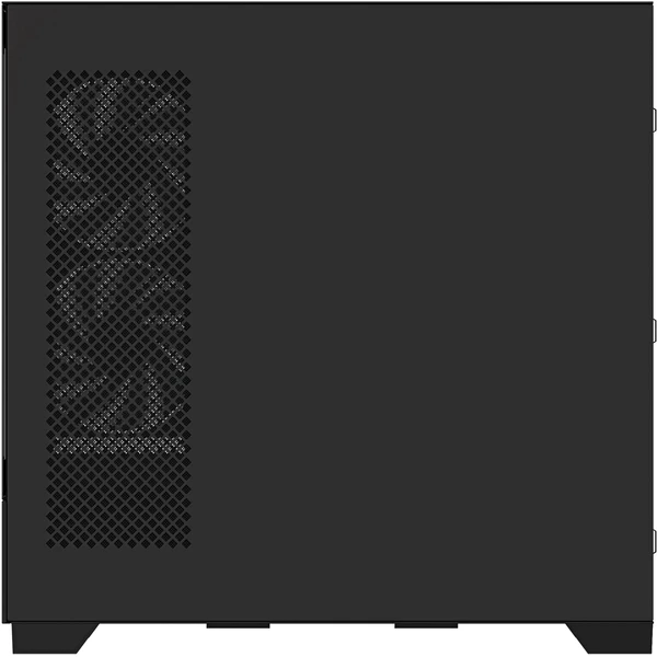 GIGABYTE C201 PANORAMIC - Počítačové skrine - Obrázok 3W2L000K01