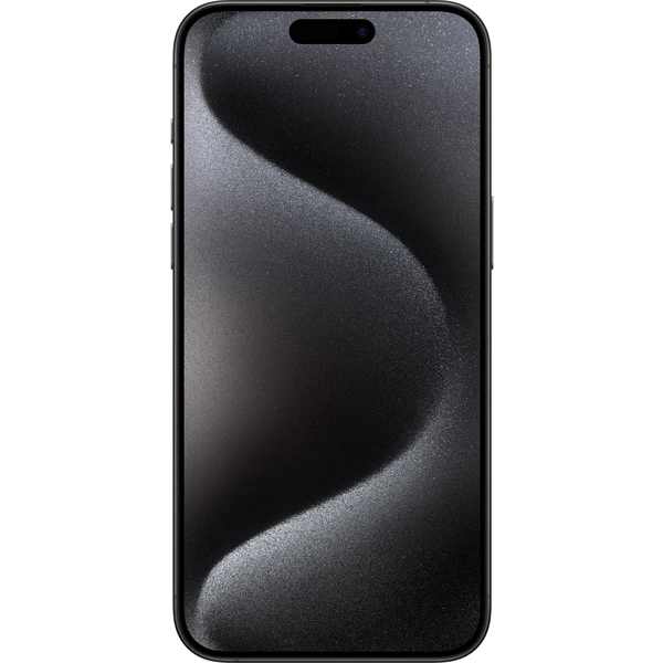Apple iPhone 15 Pro Max 1TB čierny titán (Kategória A) - Mobilné telefóny - Obrázok 3W39000601