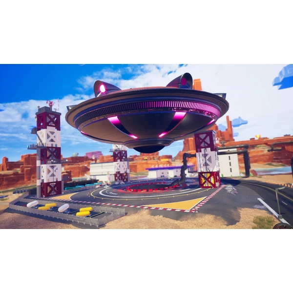 LEGO 2K Drive (PS4) - Hry na PS4 - Obrázok 3W62G00101