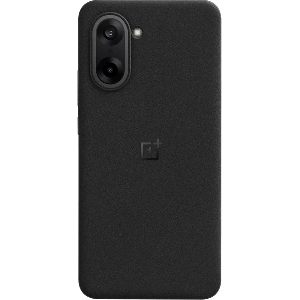OnePlus Sandstone Magnetic kryt pre OnePlus Nord CE 5 5G čierny - Puzdra - Obrázok 3WEK000K01
