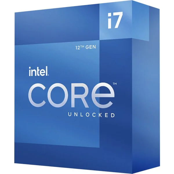 Intel Core i7-12700K - Procesory - Obrázok 3WH4100501