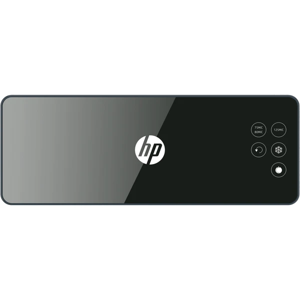 HP Pro Laminator 600 A4 laminátor - Laminátory - Obrázok 3WJE000O01