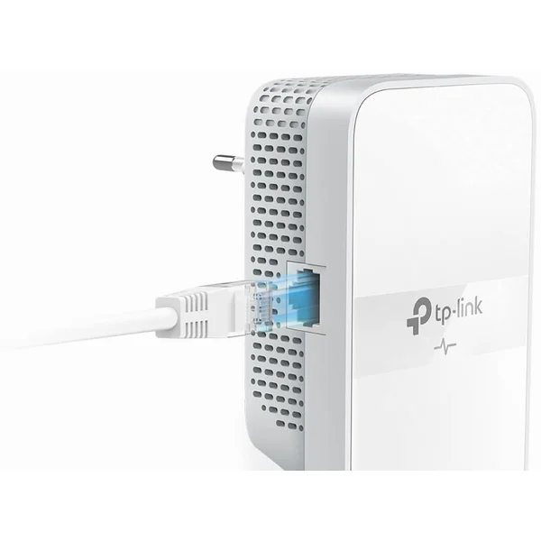 TP-Link TL-WPA7617KIT powerline + WiFi sada - Powerline - Obrázok 3WMFF00101