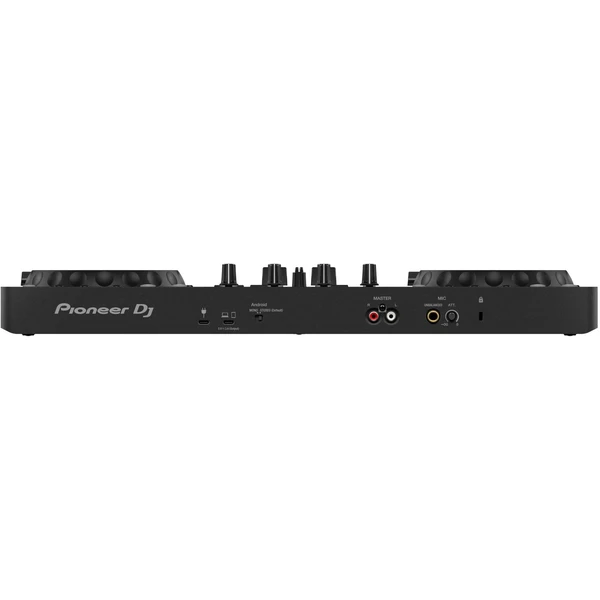 Pioneer DJ | AlphaTheta DDJ-FLX4 DJ kontrolér - Kontrolery - Obrázok 3WPI000K01