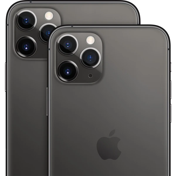 Apple iPhone 11 Pro 64GB vesmírne šedý (Ďalšia) - Mobilné telefóny - Obrázok 3WSD000401