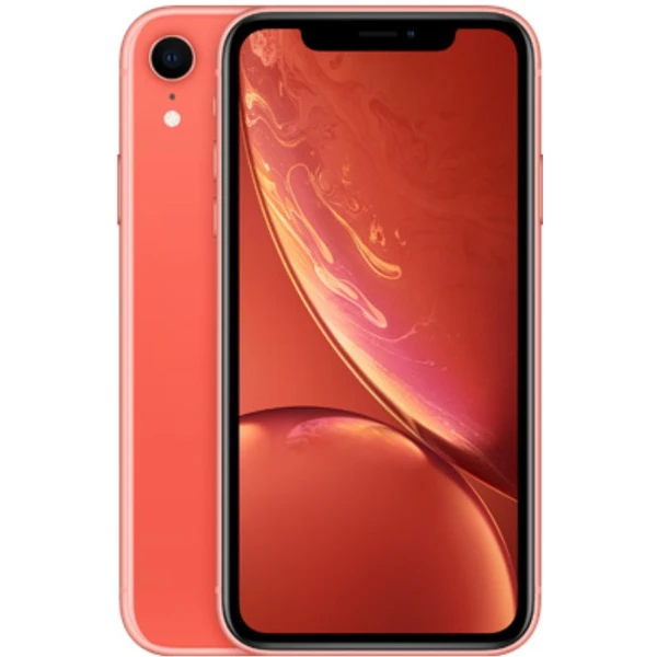 Apple iPhone XR 128GB koralovo červený (Kategória C) - Mobilné telefóny - Obrázok 3WVT000101