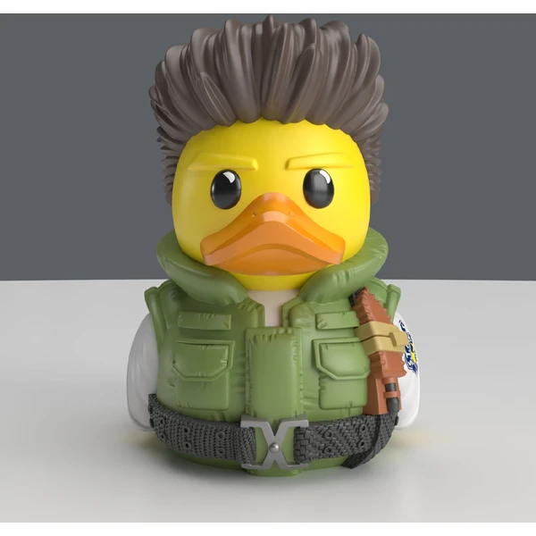 Tubbz kačička malá Resident Evil - Chris Redfield - Figúrky - Obrázok 3WWI000K01