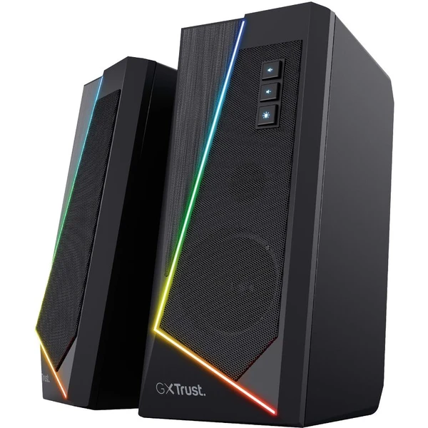 Trust GXT 609 Zoxa RGB reproduktory - Reproduktory - Obrázok 3WYG300401
