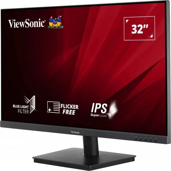 ViewSonic VA3209-2K-MHD monitor 32" - Monitory - Obrázok 3WYJ300401