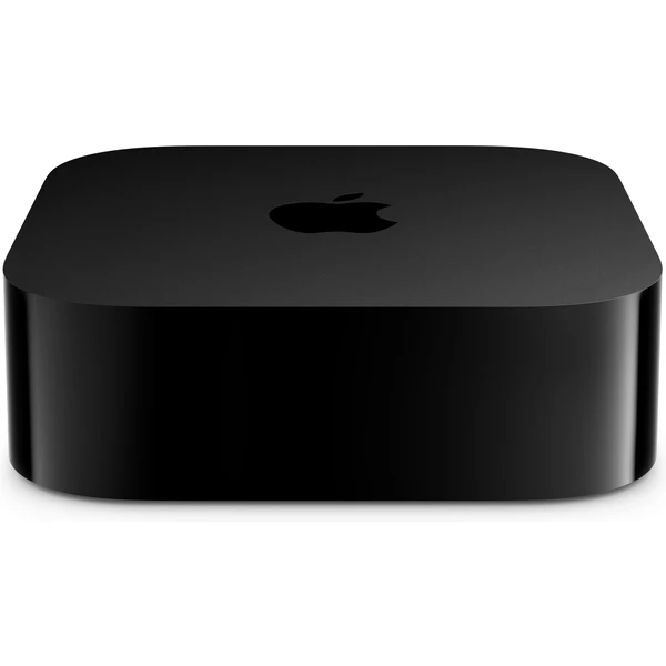 Apple TV 4K Wi-Fi + Ethernet 128GB (2022) - Apple TV - Obrázok 3X1H100501