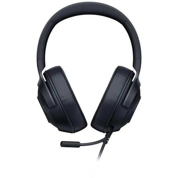Razer Kraken X Lite herné slúchadlá čierna - Slúchadlá - Obrázok 3X37100501
