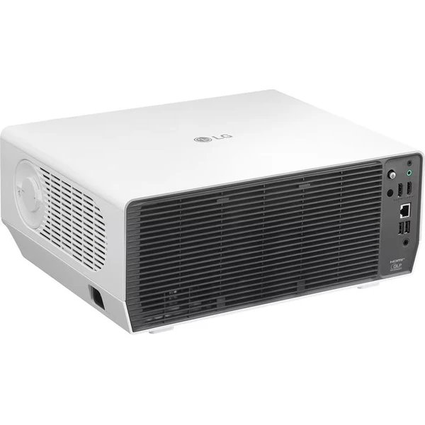 LG ProBeam BF50RG projektor biely - Projektory - Obrázok 3X5L000K01