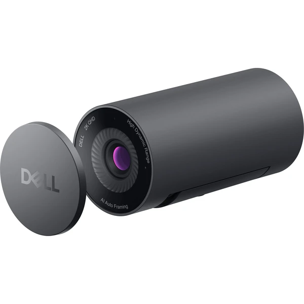 Dell Pro WB5023 webkamera - Kamery - Obrázok 3X6M300401