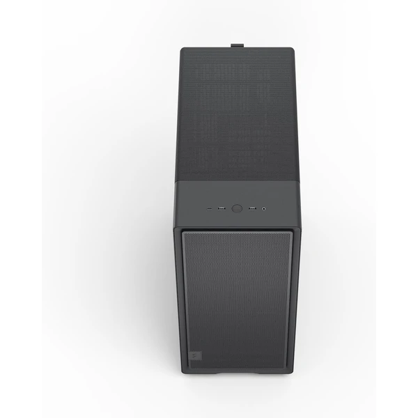 Fractal Design Epoch Black Solid - Počítačové skrine - Obrázok 3X9F000K01