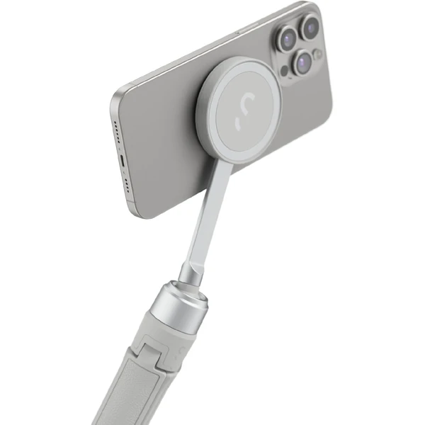 ShiftCam SnapStand Mini statív biely - Stabilizátory - Obrázok 3X9H000K01