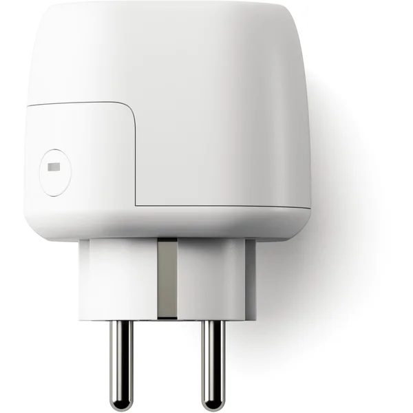 Satechi Homekit Smart Outlet múdra zásuvka (EU) biela  - Inteligentné zásuvky - Obrázok 3XBT000501