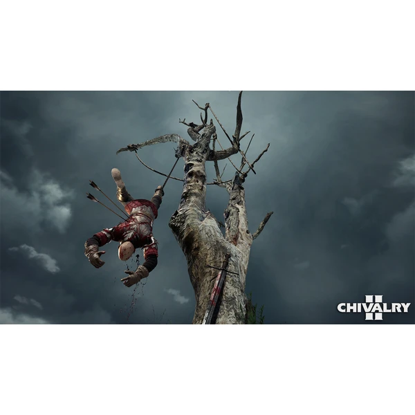 Chivalry 2 (Xbox One) - Hry na Xbox One - Obrázok 3XH3100201