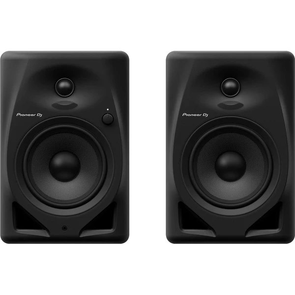 Pioneer DJ | AlphaTheta DM-50D reproduktory čierne - Reproduktory - Hlavný obrázok
