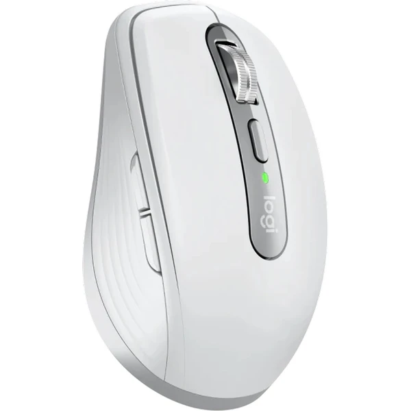 Logitech MX Anywhere 3S bezdrôtová myš šedá - Myši - Obrázok 3XSE000K01