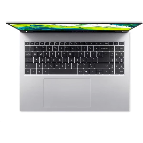 Acer Aspire Go 16 (AG16-71P-928X) strieborný - Notebooky - Obrázok 3XWJ000K01