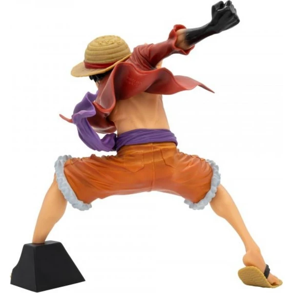 Figúrka Bandai One Piece - Maximatic Monkey D. Luffy (Special Version A) 21 cm - Figúrky - Obrázok 3XWL000K01