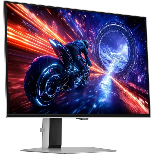 Samsung Odyssey OLED G6 (G60SF) herný monitor 27" - Monitory - Obrázok 3Y5F000K01