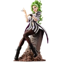 Soška Kotobukiya Bishoujo 1/7 Beetlejuice - Beetlejuice 21 cm - Sochy a sošky