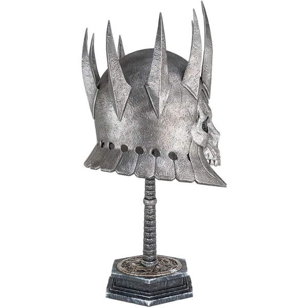 Replika PureArts 1/1 The Witcher 3: The Wild Hunt - Eredin Helmet 58,5 cm - Repliky - Obrázok 3Y6F000K01