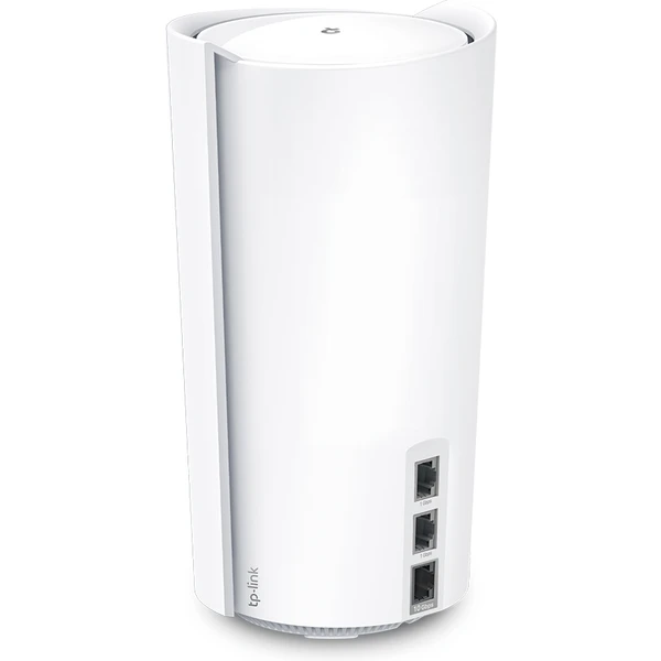 TP-Link Deco XE200 mesh systém 2ks biely - Mesh systémy - Obrázok 3Y74000701