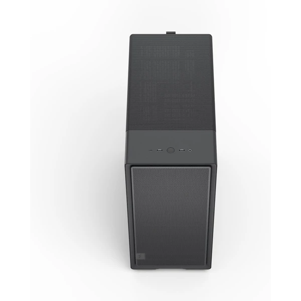 Fractal Design Epoch Black TG Light tint - Počítačové skrine - Obrázok 3Y9F000K01