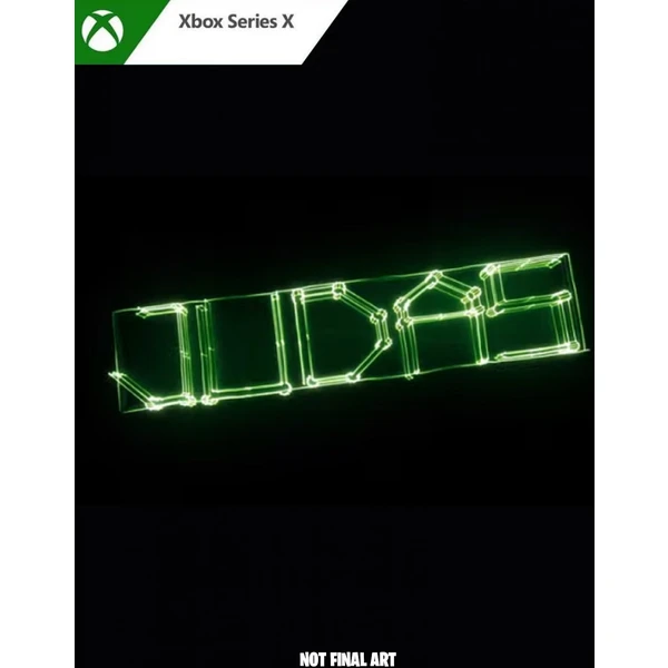 JUDAS (Xbox Series X) - Hry na Xbox Series - Hlavný obrázok
