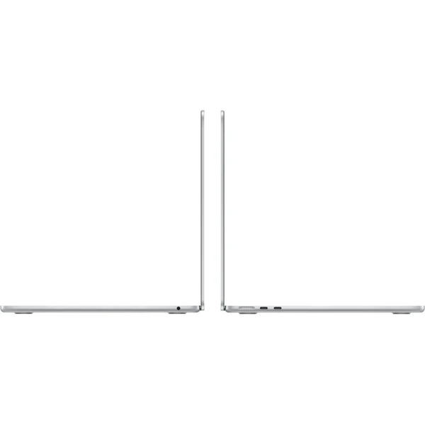 CTO Apple MacBook Air 13,6" (2025) / INT KLV / 1TB SSD / strieborný / 70W / 16GB - Notebooky - Obrázok 3YEE000K01